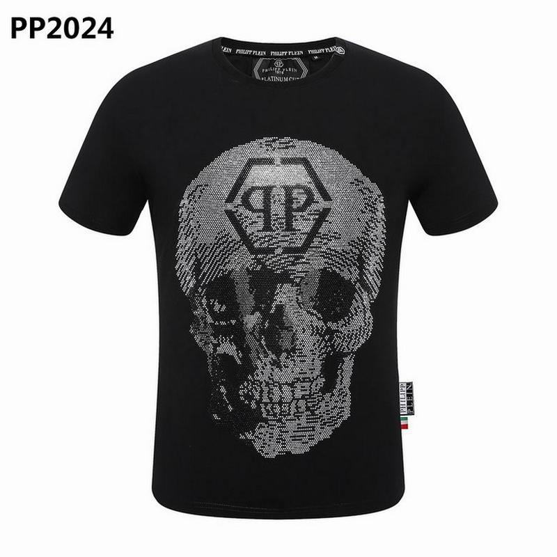 Philipp Plein T-shirts 570